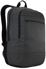 Case Logic ERA 15.6" Laptop Backpack - Black
