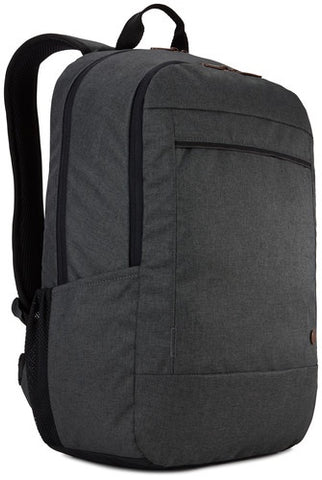 Case Logic ERA 15.6" Laptop Backpack - Black