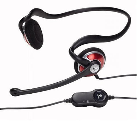 Logitech Headset ClearChat Style H230