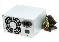 Xtech P4 ATX 550 Watt 478/775 Power Supply Unit