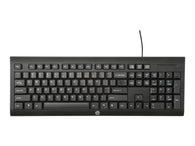 HP K1500 Wired USB Keyboard