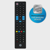 GE UltraPro Universal Replacement Samsung Remote