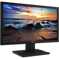 Acer V246HQL 23.6" Full HD 1920 x 1080 60Hz VGA/DVI/HDMI BID Monitor