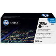 HP Colour LaserJet 3500/3700 Toner - Black - 6000pg