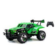 New Bright 1:15 Radio Control Rat Buggy - Green