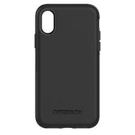 OtterBox Symmetry Series Case for iPhone X - Black