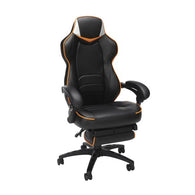 RESPAWN OMEGA-Xi Fortnite Gaming Reclining Ergonomic Chair w/ Footrest