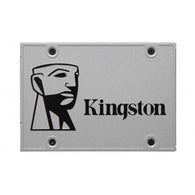 Kingston 480GB 2.5" SATA UV500 SSD