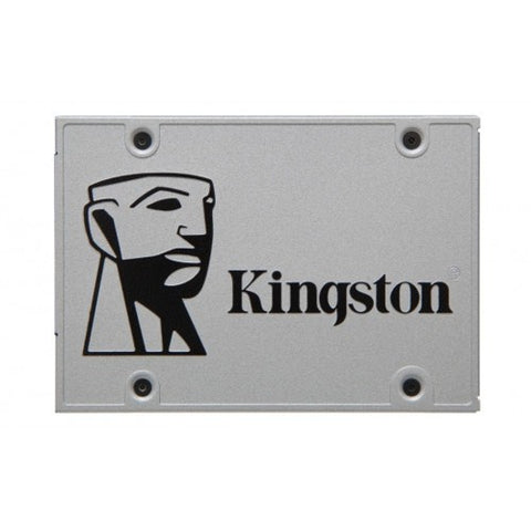 Kingston 120GB 2.5" SATA UV500 SSD