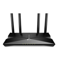 TP-Link Archer AX20 AX1800 Dual-Band Wi-Fi 6 Router - 1200Mbps on 5GHz band + 574Mbps on 2.4GHz band