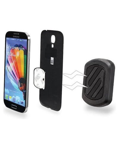 Scosche MagicMOUNT LowPro for mobile devices