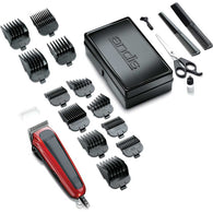 Andis Easy Cut 20-Piece Home Haircutting Kit