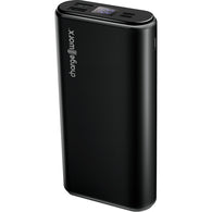 Chargeworx 20000mAh Power Delivery USB-C Power Bank