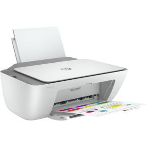HP Deskjet Ink Advantage 2775 Wireless All-in-One Printer