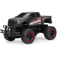 New Bright 1:24 Full Function RC Ford Raptor
