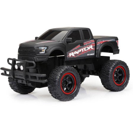 New Bright 1:24 Full Function RC Ford Raptor