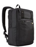 Case Logic Bryker Convertible 14" - 15" Laptop Backpack - Black (For 15" Mac)