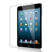 iLuv Film for iPad Air and Air 2- Anti Glare Overlay