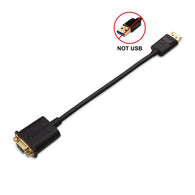 Cable Matters DisplayPort to VGA Adapter