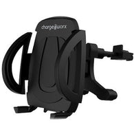 Chargeworx CX9944BK Clip-On Air Vent Swivel Mount