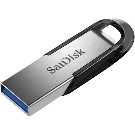 SanDisk Ultra Flair 32 GB USB 3.0 Flash Drive