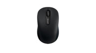 Microsoft Bluetooth Mobile Mouse 3600 - Black