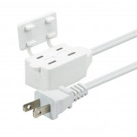 Forza 9.8FT Indoor Extension Cord
