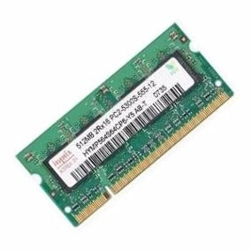 MarkVision 512MB DDR2 667 Notebook SO-DIMM Memory