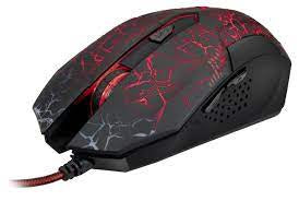 Xtech XTM-510 Bellixus 6-button Gaming Mouse