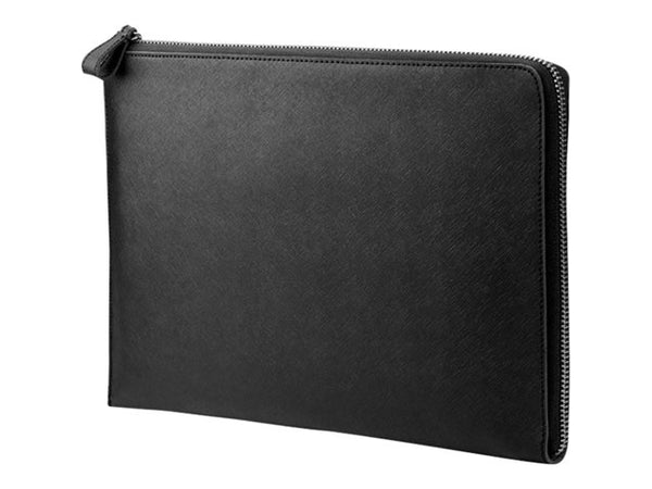 HP Elite Leather Sleeve for Laptops up to 13.3"
