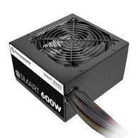 Thermaltake Smart 600W 80 PLUS ATX12V 2.3 Power Supply
