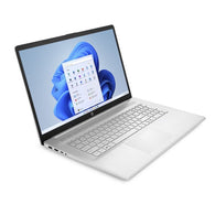 HP 15-ef2031nr - 15.6" HD 1366 x 768, AMD Ryzen 3 5300U, 256GB SSD, 8GB, Windows 11, 1 Year Warranty - Silver