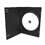 DVD Case Single Side 7MM