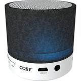 Coby Lil Light Up Bluetooth Speaker