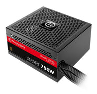 Thermaltake Smart Standard SP-750P 750W 80 PLUS Bronze ATX12V 2.3 Power Supply