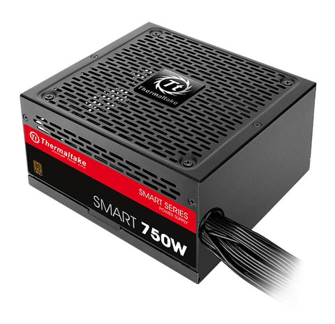 Thermaltake Smart Standard SP-750P 750W 80 PLUS Bronze ATX12V 2.3 Power Supply