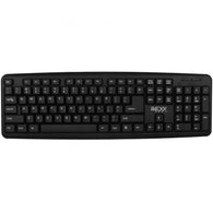 iMexx Ultra Slim USB Keyboard