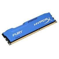 Kingston HyperX Fury Blue HX316C10F/4GB DDR3-1600