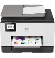 HP OfficeJet Pro 9020 Wireless AIO Printer
