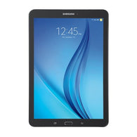 Samsung Galaxy Tab E 9.6" 16GB Wi-Fi - Black w/ Bonus $25 Google Play Credit