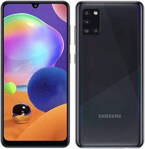 Samsung Galaxy A31 64GB