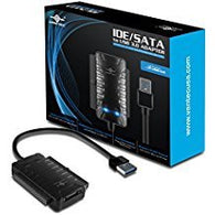 Vantec SATA/IDE TO USB 3.0 Adapter