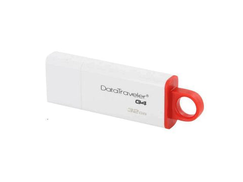 Kingston 32GB USB 3.1 DataTraveler G4