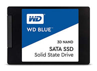 WD Blue 3D NAND 2.5" SATA SSD 500GB