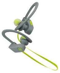 Klip Xtreme KHS-632 JogBudz Sports Earphones w/ Mic and Bluetooth Wireless Technology