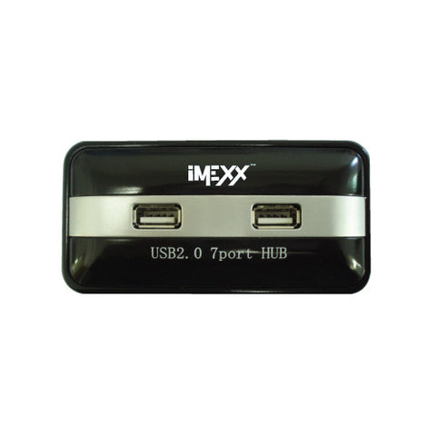 iMexx 7 Port HUB USB 2.0