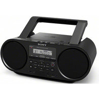 Sony CD Boombox w/ Bluetooth