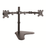 Klip Xtreme KPM-311 LCD/LED Dual Monitor Mount 13-32 inches