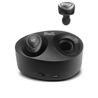 Klip Xtreme TwinBuds True Wireless Earphones & Portable Charging Case - KHS-700