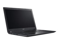 Acer Aspire 3 A315-51-38QP Core i3 6006U 2 GHz Win10Home 64-bit  4GB RAM 1TB HDD 15.6" HD Graphics 520